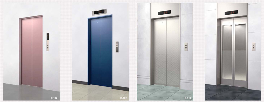 广东菱电电梯 专业安装，安全至上